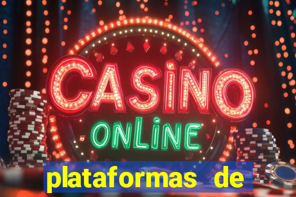 plataformas de jogos que pagam por cadastro sem deposito